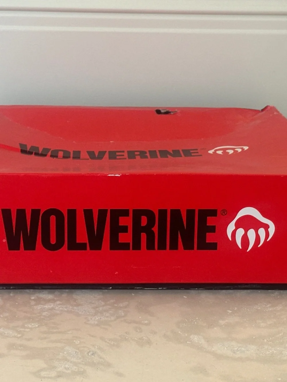 WOLVERINE Raider 